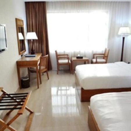 City Center Hotel Mawalih Dış mekan fotoğraf