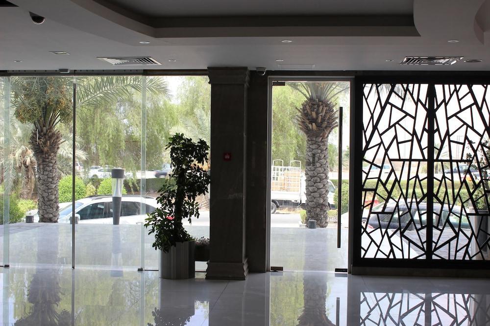 City Center Hotel Mawalih Dış mekan fotoğraf