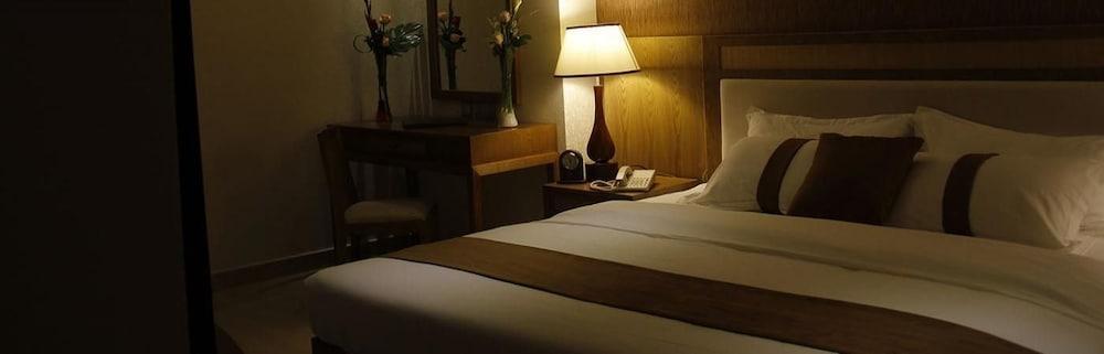 City Center Hotel Mawalih Dış mekan fotoğraf