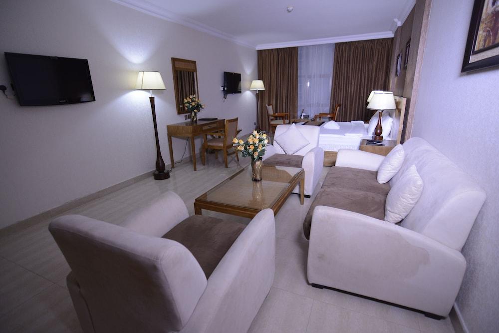 City Center Hotel Mawalih Dış mekan fotoğraf