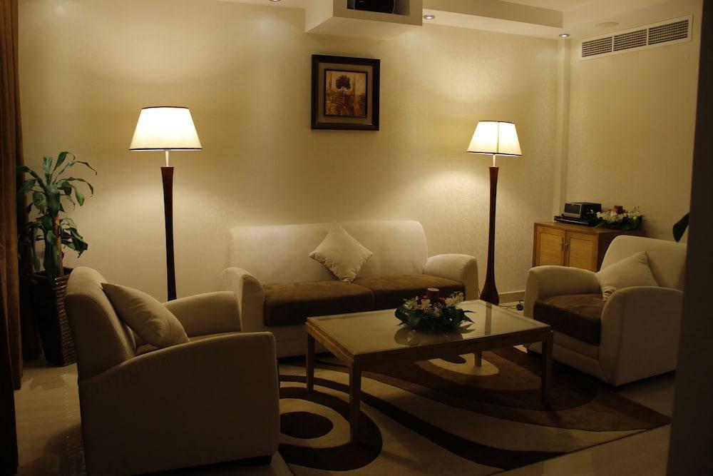 City Center Hotel Mawalih Dış mekan fotoğraf