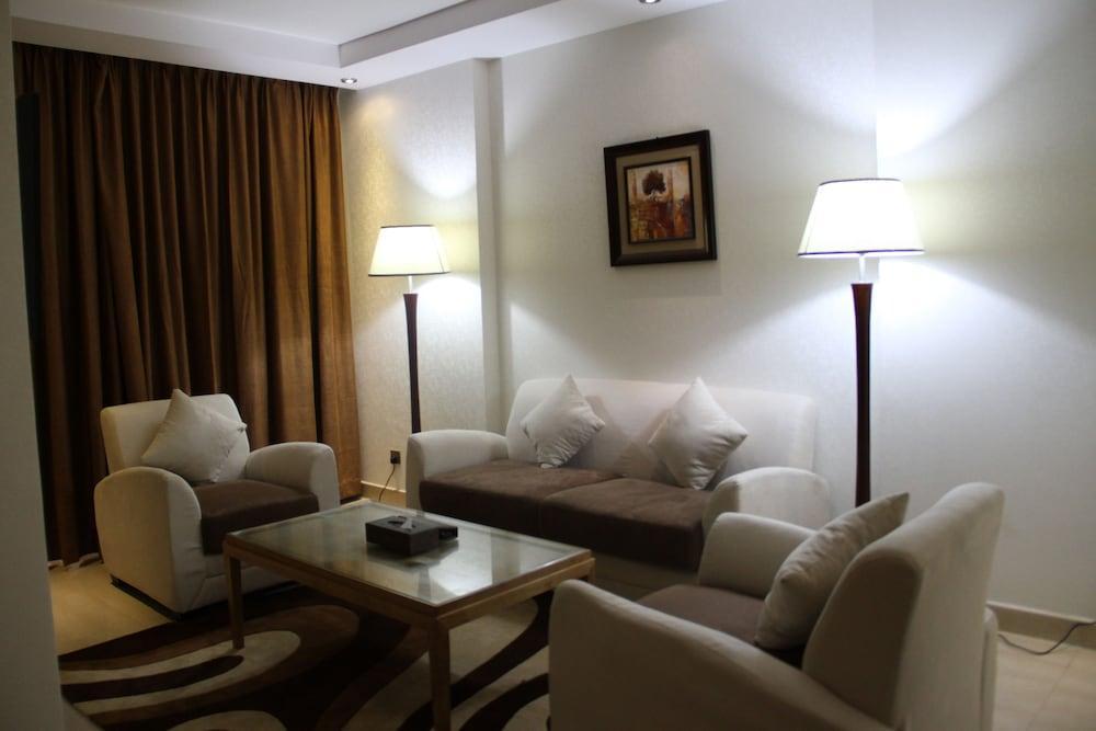 City Center Hotel Mawalih Dış mekan fotoğraf