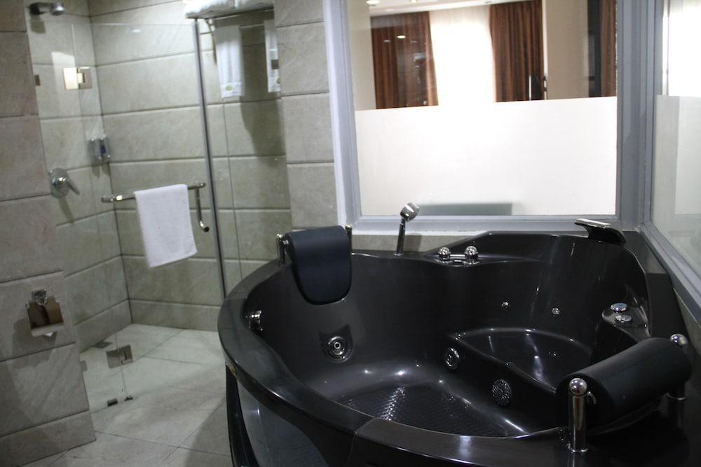 City Center Hotel Mawalih Dış mekan fotoğraf