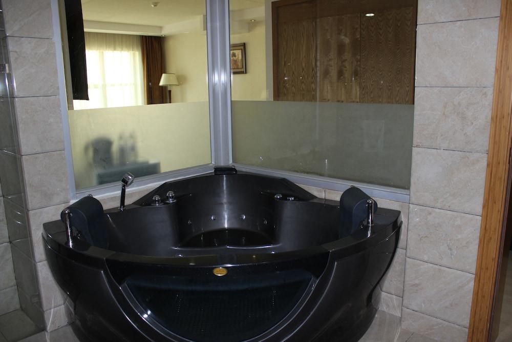 City Center Hotel Mawalih Dış mekan fotoğraf