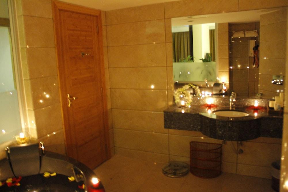 City Center Hotel Mawalih Dış mekan fotoğraf