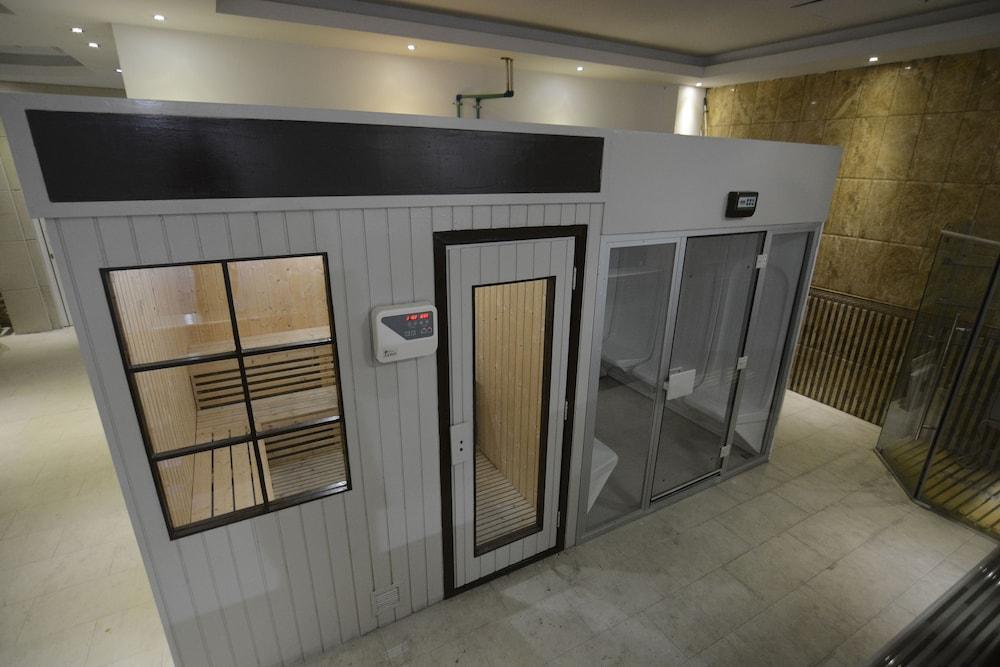 City Center Hotel Mawalih Dış mekan fotoğraf