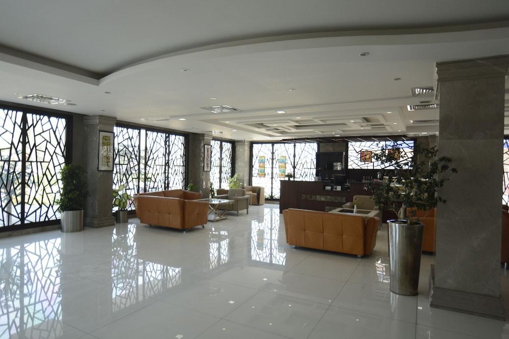 City Center Hotel Mawalih Dış mekan fotoğraf