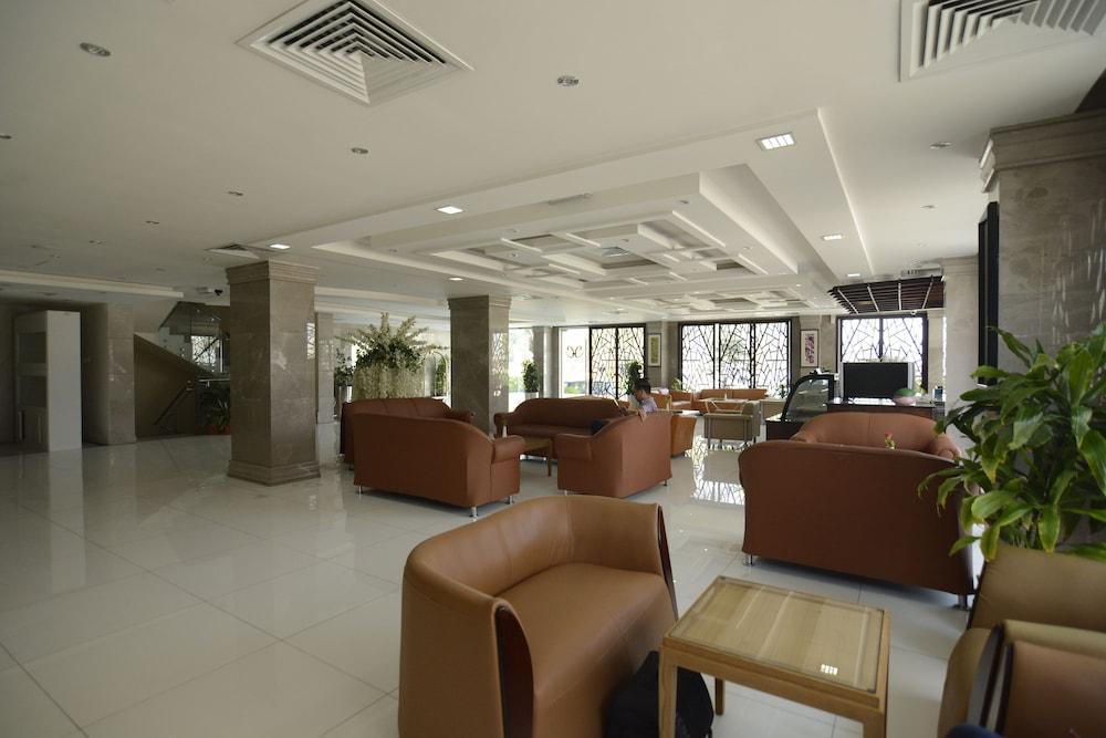 City Center Hotel Mawalih Dış mekan fotoğraf