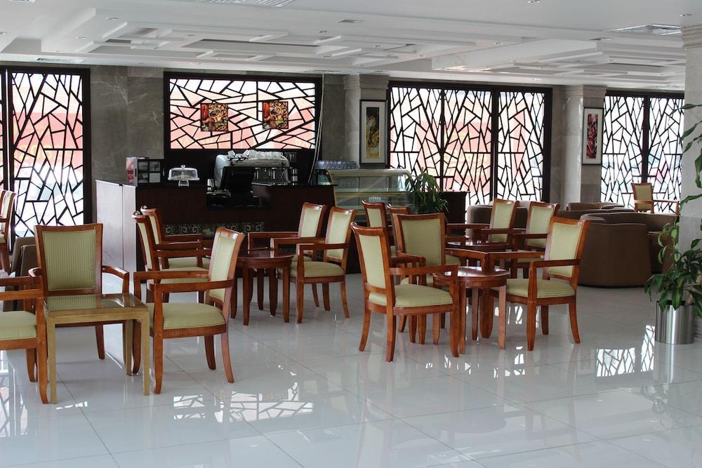 City Center Hotel Mawalih Dış mekan fotoğraf