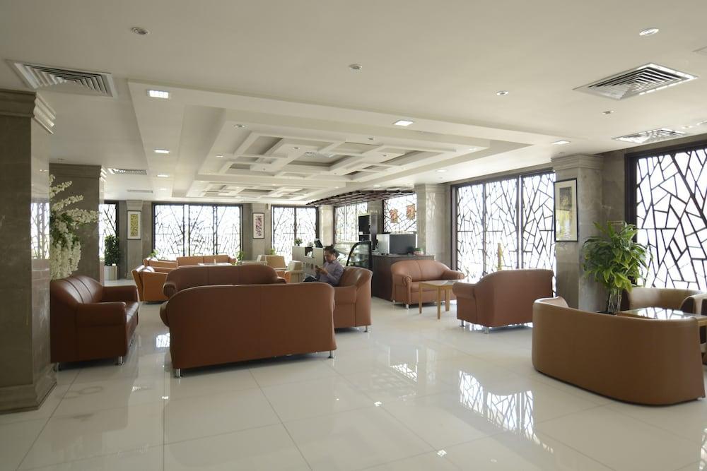 City Center Hotel Mawalih Dış mekan fotoğraf