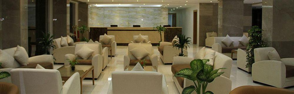 City Center Hotel Mawalih Dış mekan fotoğraf